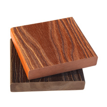 plancher en bois composite en bois résistant à l&#39;eau